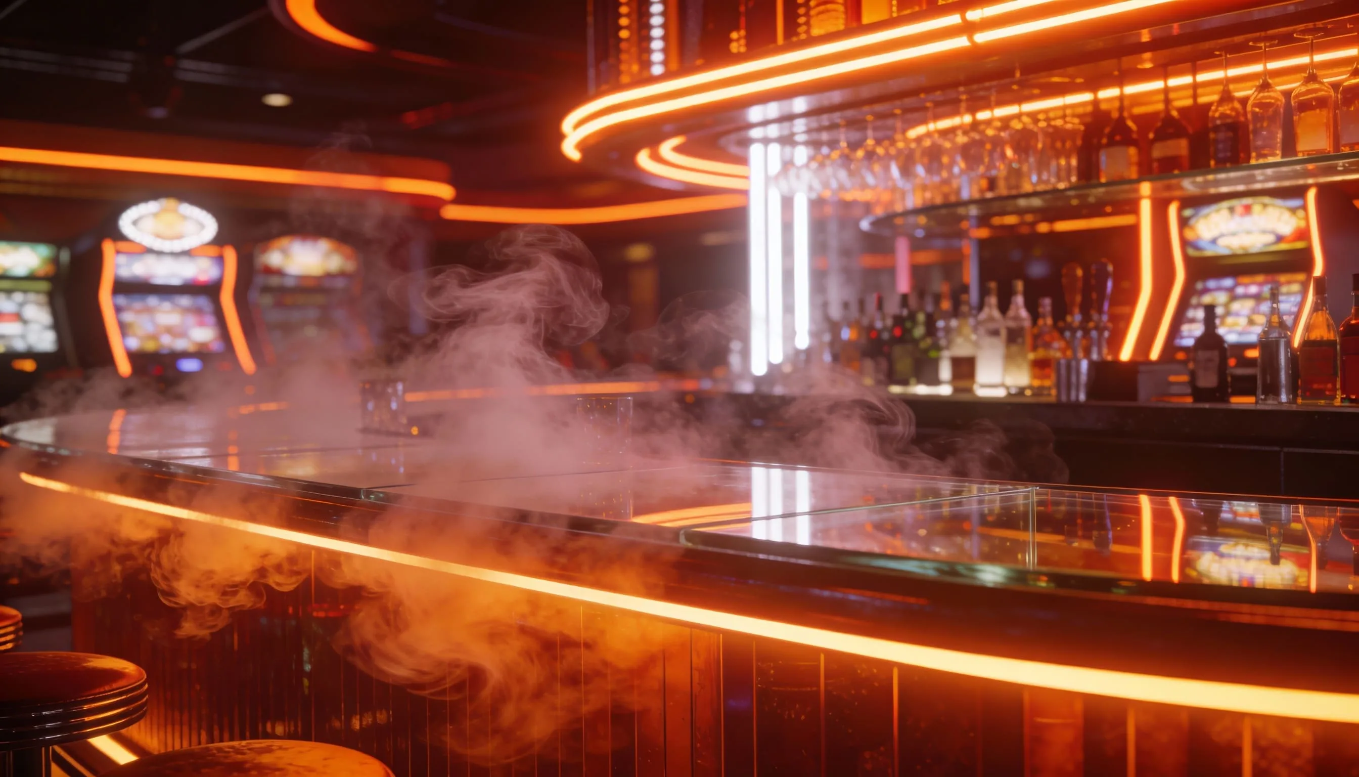 LevelUp Casino LevelUp Casino