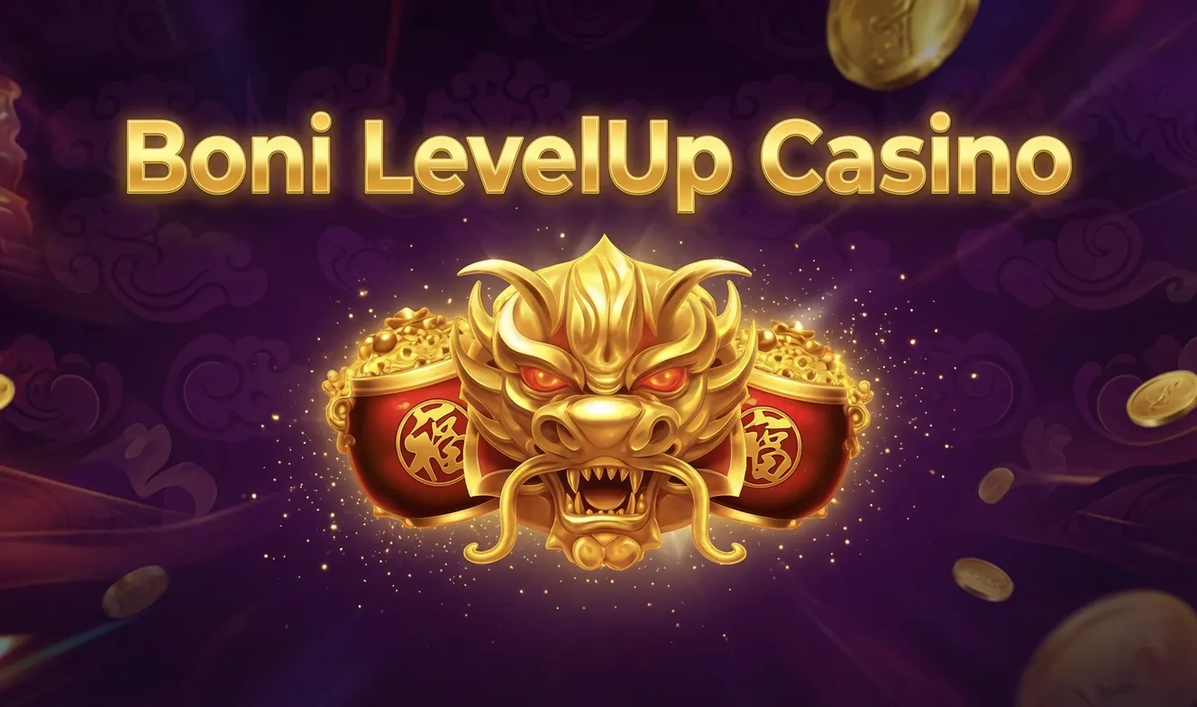 levelup casino
